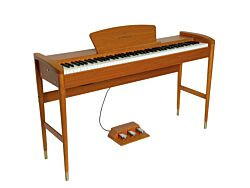 Sonora SDP-3 Brown Digital Piano