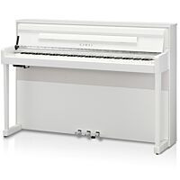 Kawai CA-901 Weiß Digital Piano