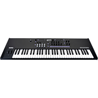 Korg Wavestate SE Synthesizer