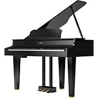 Roland GP-607 Digitalflügel Schwarz