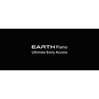 Roland Cloud Software - EARTH Piano Key