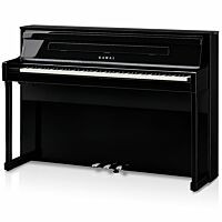 Kawai CA-901 Schwarz Poliert - B-Stock