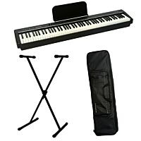 Hafnia HEP-10 Schwarz Bag Bundle