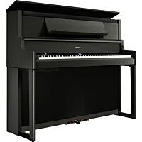 Roland LX-9 Charcoal Black E-Piano