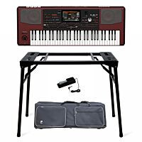 Korg PA-1000 Bag Bundle