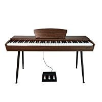 Sonora SDP-1 Walnut Digital Piano