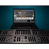 Roland Cloud Software - JD-800 Key