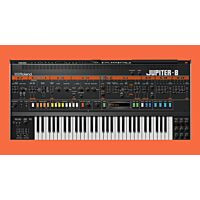 Roland Cloud Software - JUPITER-8 Key