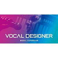 Roland Cloud Software - JUPITER-X - Vocal Designer MODEX Key