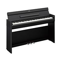 Yamaha YDP-S55 Schwarz E-Piano