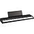 Korg B2+ Schwarz E-Piano