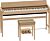 Roland KF-20 Pure Oak