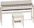 Roland KF-20 Sheer White