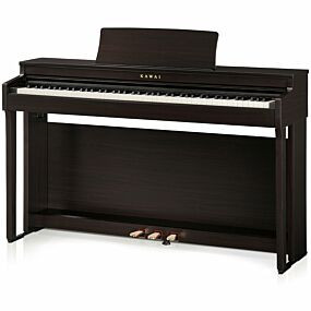 Kawai CN-201 Rosenholz E-Piano