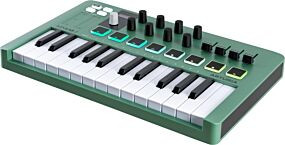 Arturia MiniLab 3 Mint (LTD ED.)