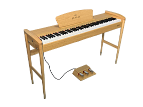 Sonora SDP-3 Light Oak E-Piano