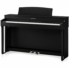 Kawai CN-301 Schwarz E-Piano