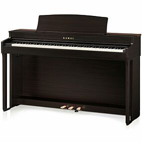 Kawai CN-301 Rosenholz E-Piano
