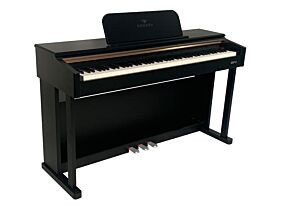 Sonora SDP-5 Schwarz E-Piano