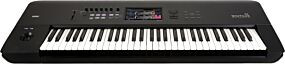 Korg Nautilus 61 AT Workstation - B-Stock