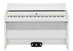 Korg G1B AIR Weiß E-Piano