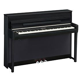 Yamaha CLP-785 Schwarz Digital Piano