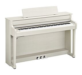 Yamaha CLP-845 Weiße Birke E-Piano