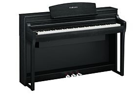 Yamaha CSP-275 Schwarz E-Piano