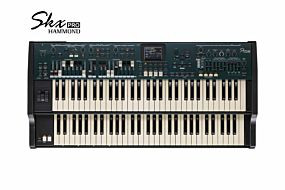 Hammond SKX PRO - 2 x 61 keys