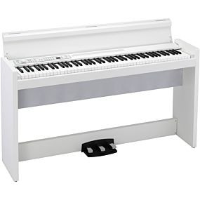 Korg LP-380U Weiß Digital Piano