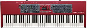 Nord Piano 6 73 Stage Piano