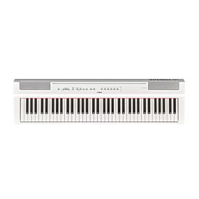 Yamaha P-121 Weiß E-Piano