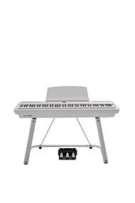 Pearl River P-200 Weiß Digital Piano (U-stand)