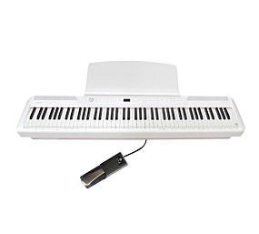 Pearl River P-200 Digital Piano Weiß