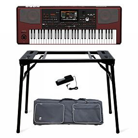 Korg PA-1000 Bag Bundle