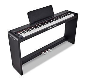 Pearl River PRK-70 Schwarz Digital Piano