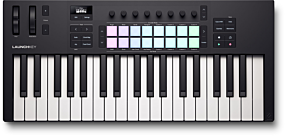 Novation Launchkey 37 MK4 - B-Stock