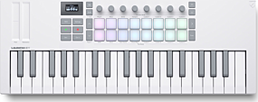 Novation Launchkey Mini 37 MK4 WH
