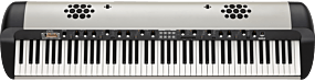 Korg SV-2S 88 Stage-Piano mit Lautsprecher