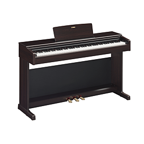 Yamaha Arius YDP-144 Digital Piano Rosenholz