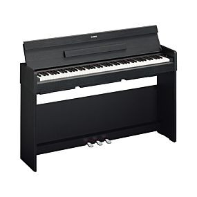 Yamaha YDP-S35 Schwarz Digital Piano