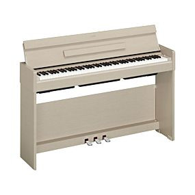 Yamaha YDP-S35 Esche Weiß E-Piano
