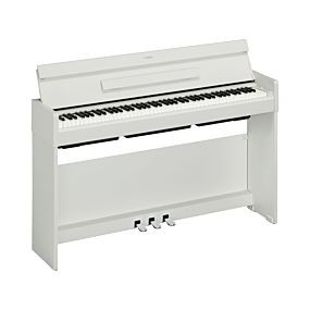 Yamaha YDP-S35 Weiß Digital Piano