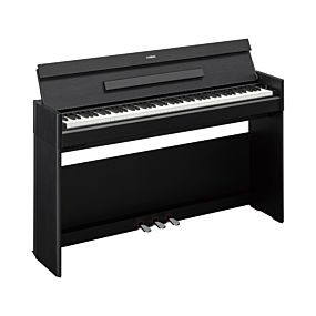 Yamaha YDP-S55 Schwarz Digital Piano