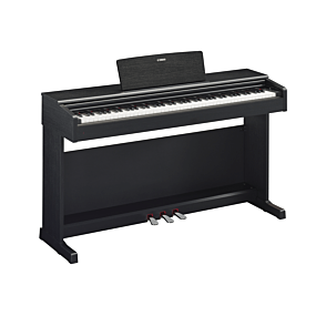 Yamaha Arius YDP-144 Digital Piano Schwarz