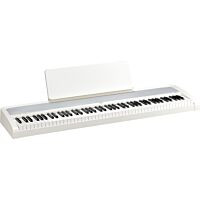 Korg B2+ Weiß E-Piano