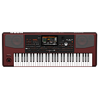 Korg Pa1000 Portable Keyboard