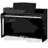 Kawai CA-701 Schwarz Digital Piano