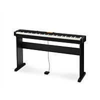 Casio CDP-S360 Komplettes Setup (CS-46)