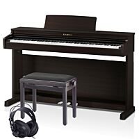 Kawai CX-202 Rosenholz E-Piano Set